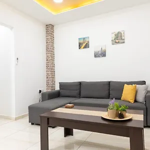 F & B Collection-carpe Diem-flat Close To Rotunda Διαμέρισμα