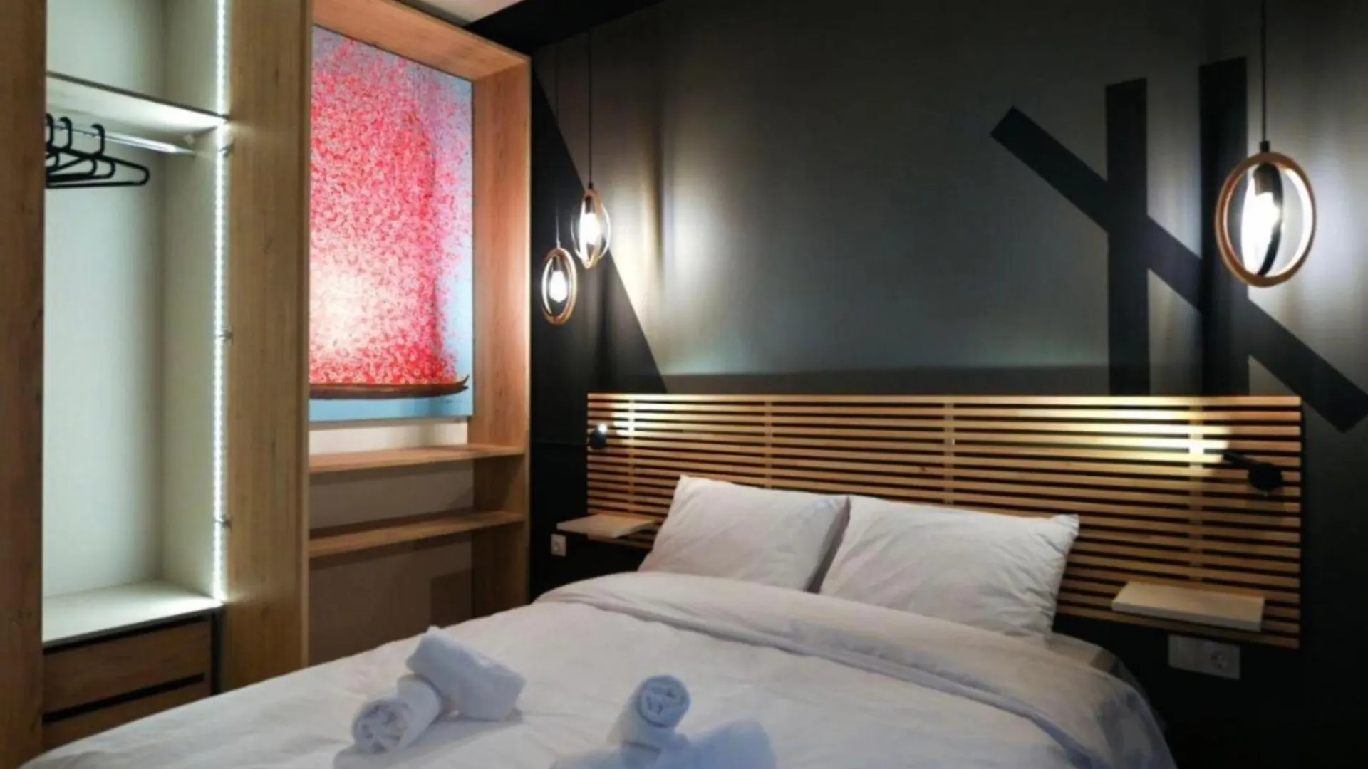 Apartament More Life #Unique Appartment In City Heart Saloniki