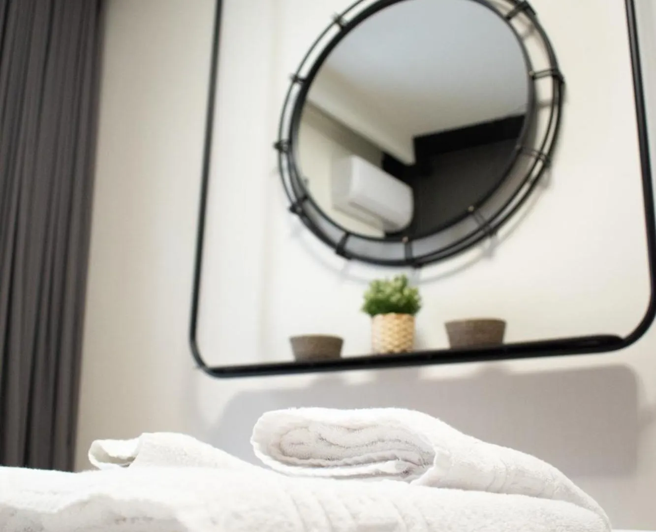 Apartament More Life #Unique Appartment In City Heart Saloniki