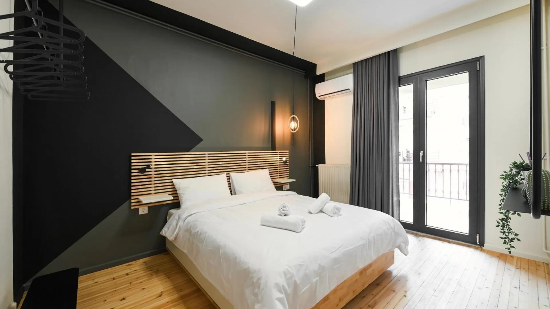 More Life #Unique Appartment In City Heart Saloniki
